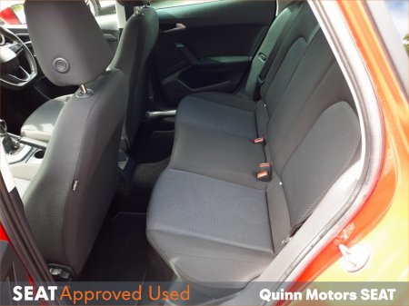 2023 SEAT Arona - photo 10