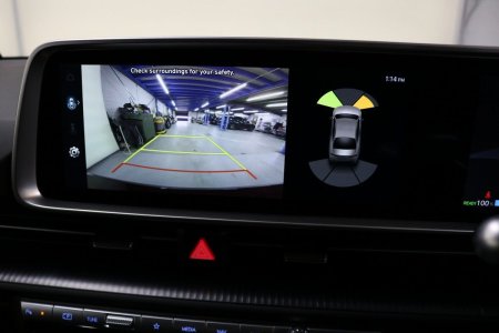 2023 Hyundai IONIQ 6 - photo 16