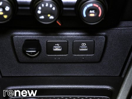2023 Dacia Duster - photo 20