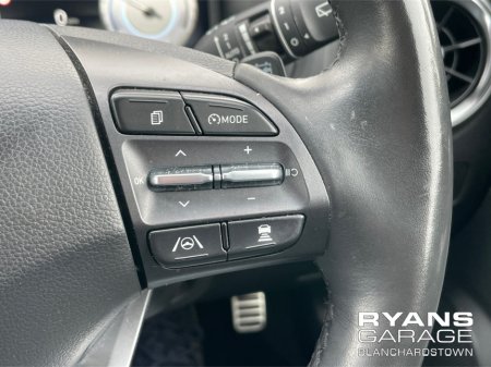 2023 Hyundai KONA - photo 17