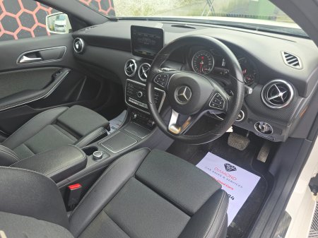 2018 Mercedes-Benz A-Class - photo 21