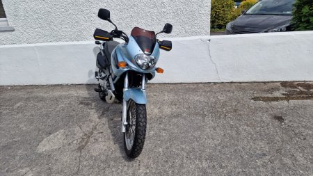 2003 Suzuki DL - photo 7