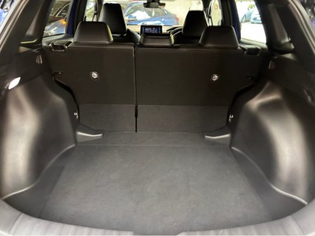 2024 Toyota Corolla Cross - photo 19