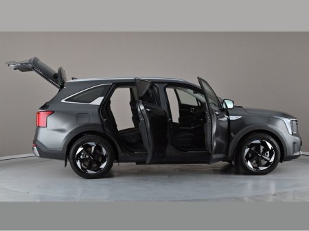 2026 Kia Sorento - photo 88