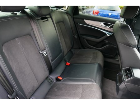 2021 Audi A6 - photo 12