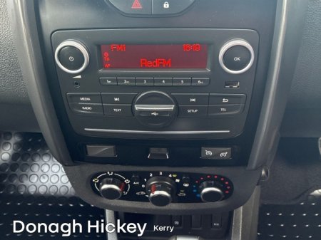 2018 Dacia Duster - photo 19