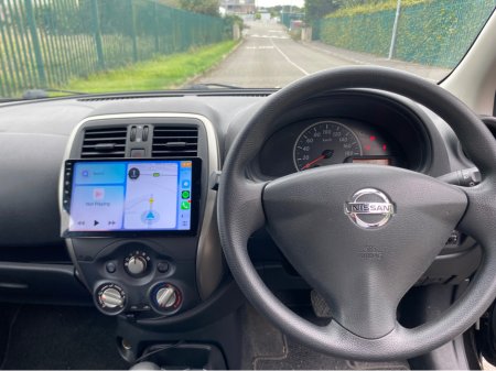 2019 Nissan Micra - photo 13