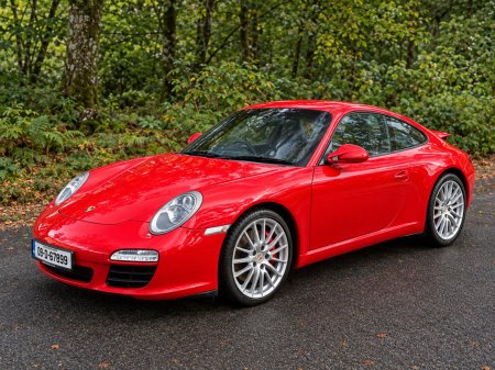 2009 Porsche 911 - photo 4