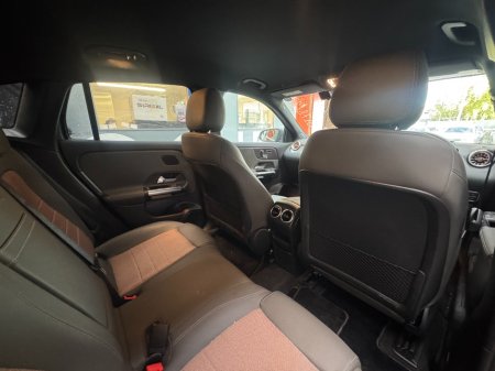 2023 Mercedes-Benz EQA - photo 20