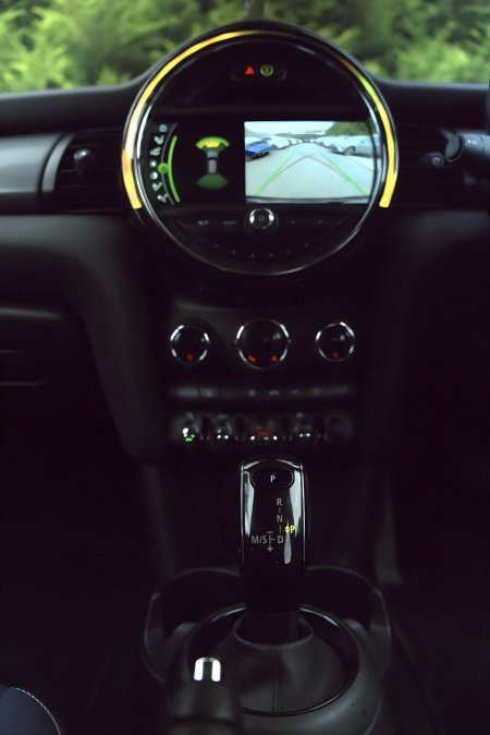 2021 Mini Cooper - photo 14