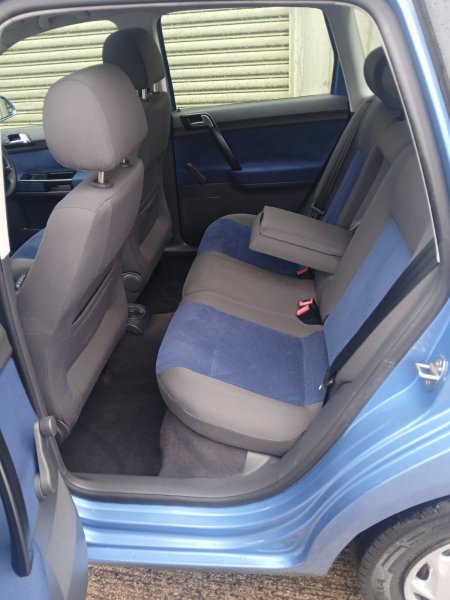 2006 Volkswagen Polo - photo 14