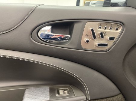 2010 Jaguar XKR - photo 20