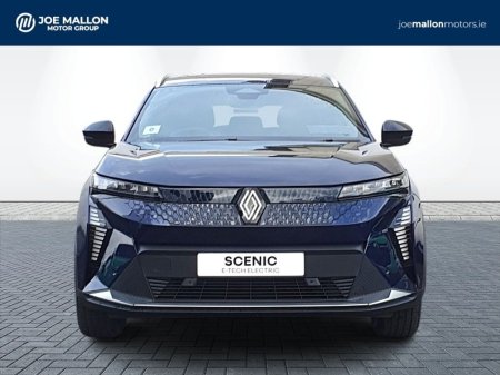 2026 Renault Scenic - photo 4