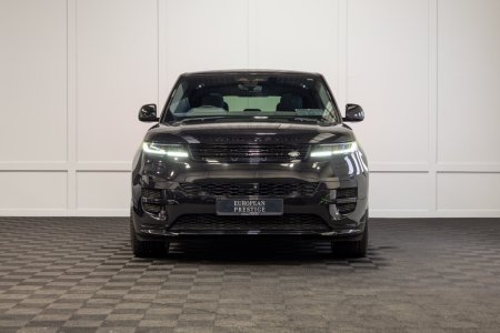 2024 Land Rover Range Rover Sport - photo 2