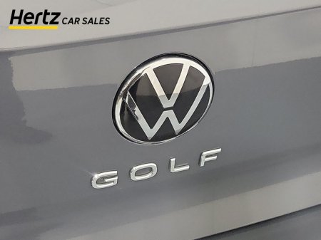 2024 Volkswagen Golf - photo 10