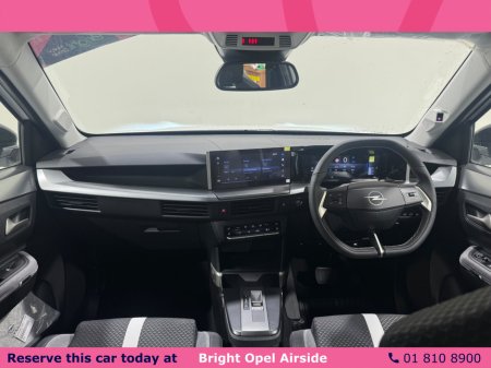 2026 Opel Frontera - photo 13