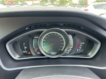 2018 Volvo V40 - photo 19