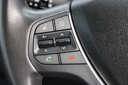 2016 Hyundai i20 - photo 18