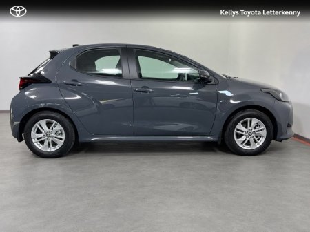 2026 Toyota Yaris - photo 3