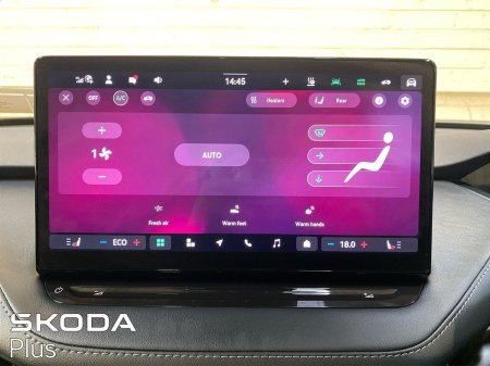 2026 Skoda Enyaq - photo 16