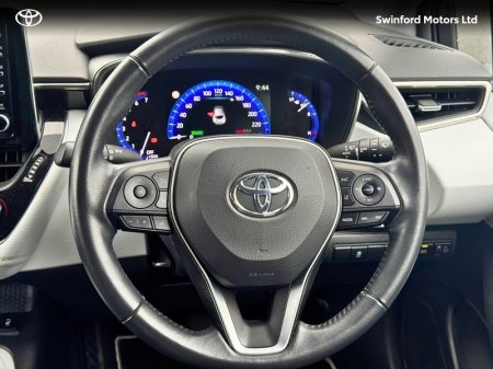 2021 Toyota Corolla - photo 11