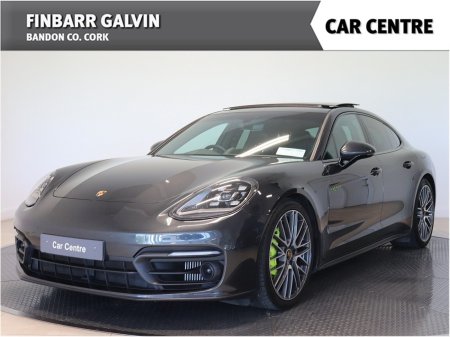 2023 Porsche Panamera - photo 6