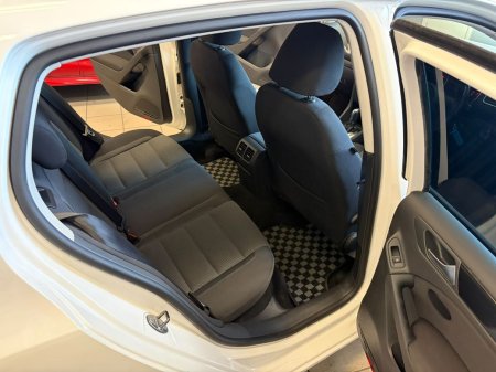 2012 Volkswagen Golf - photo 22