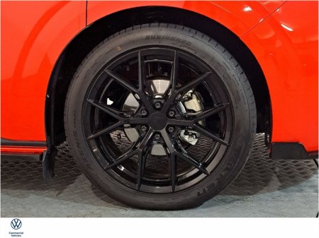 2026 Volkswagen Transporter - photo 7