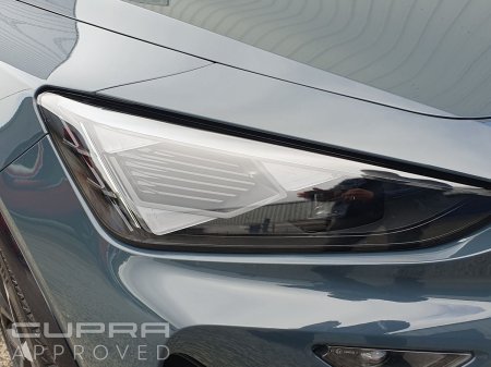 2026 Cupra Formentor - photo 15