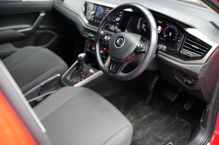 2021 Volkswagen Polo - photo 19