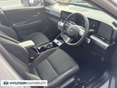 2023 Hyundai KONA - photo 12