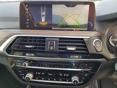 2020 BMW X3 - photo 8