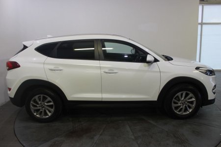 2016 Hyundai Tucson - photo 3