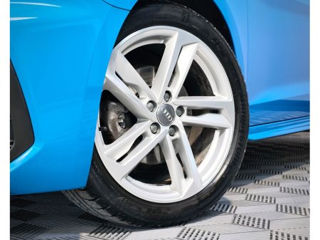 2020 Audi A1 - photo 16