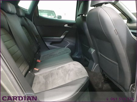 2025 SEAT Arona - photo 18