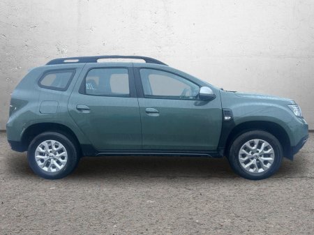 2023 Dacia Duster - photo 5