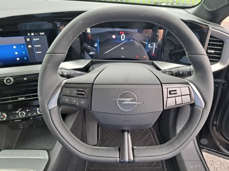 2026 Opel Mokka - photo 20