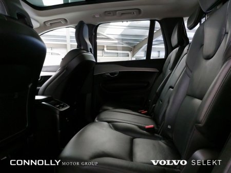 2024 Volvo XC90 - photo 6
