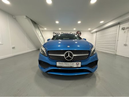 2016 Mercedes-Benz A-Class - photo 5
