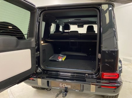 2026 Mercedes-Benz G-Class - photo 21
