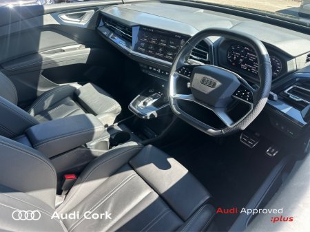 2024 Audi Q4 e-tron - photo 14