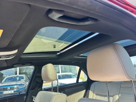 2015 Mercedes-Benz E-Class - photo 9