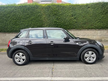 2016 Mini One - photo 9