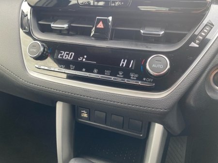 2023 Toyota Corolla Cross - photo 13