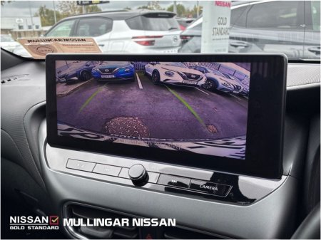 2026 Nissan Juke - photo 13