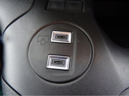2026 Fiat Doblo - photo 17