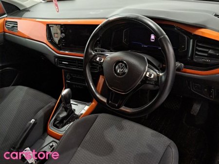 2019 Volkswagen Polo - photo 15