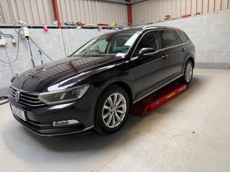 2016 Volkswagen Passat - photo 4