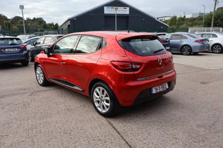 2019 Renault Clio - photo 7