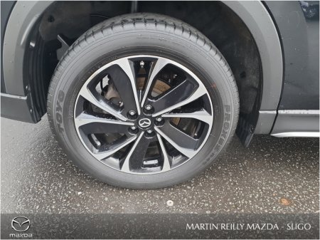 2025 Mazda CX-5 - photo 10